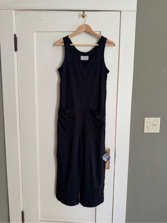 Everlane Pants - Everlane Jumpsuit with Front Pockets